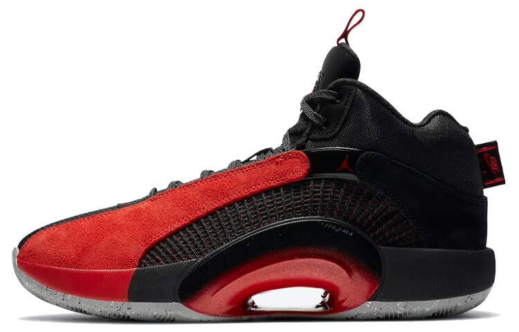 

Руи Хачимура x Air Jordan 35 Warrior