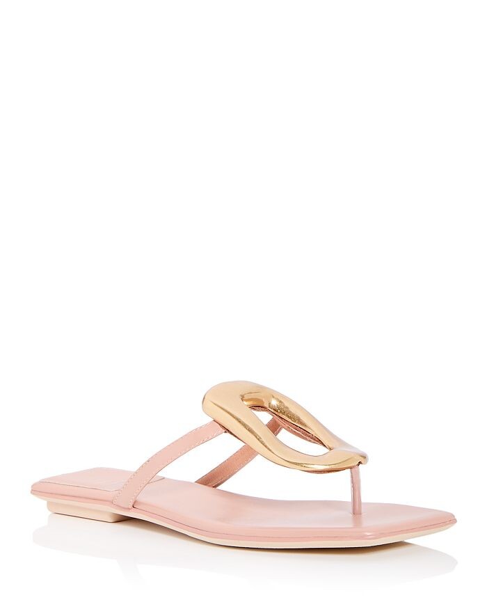 

Женские сандалии с ремешками Linques Jeffrey Campbell