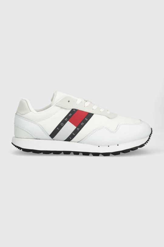 

Кроссовки RETRO RUNNER ESS Tommy Jeans, белый