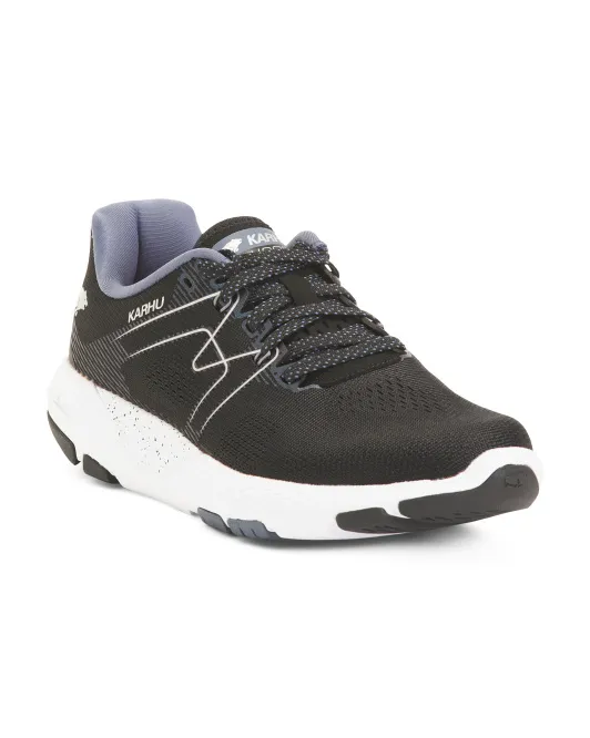 

Кроссовки для бега Ikoni Hi Cushion Performance Karhu, черный