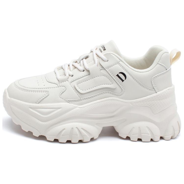 

Кроссовки AGSDON Chunky Sneakers Women's, черный