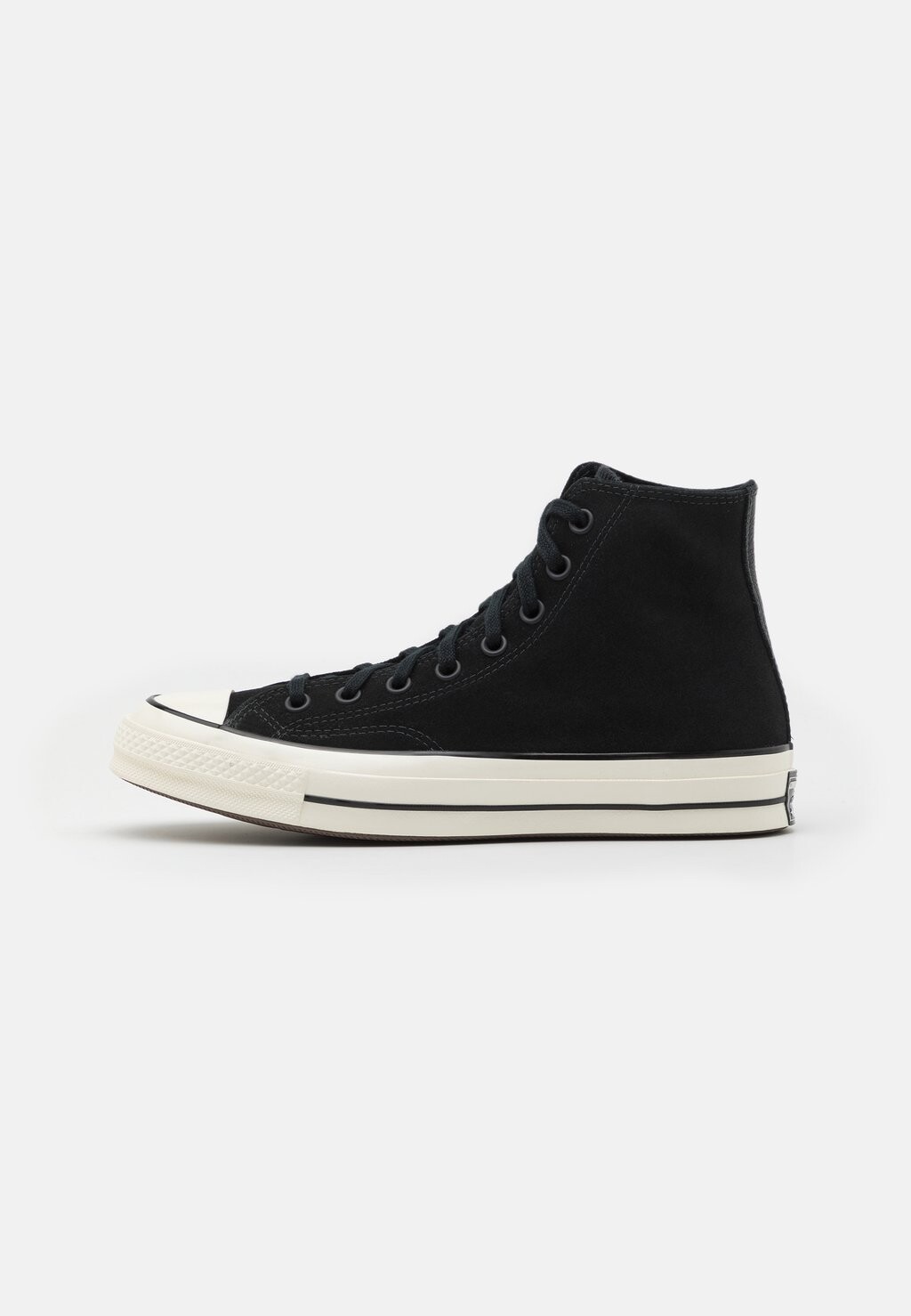 

Высокие кеды CHUCK 70 SEASONAL COLOR UNISEX Converse, черный/цапля/наследственный синий
