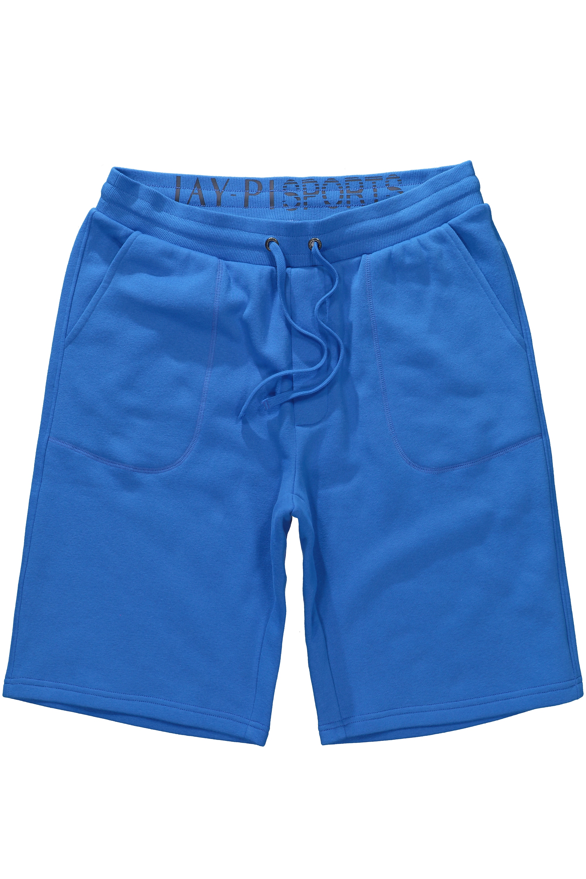 Тканевые шорты JP1880 Bermuda, цвет clematisblau