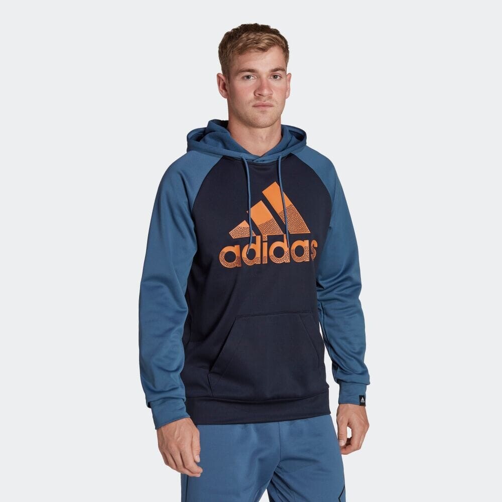 

Толстовка Adidas AEROREADY