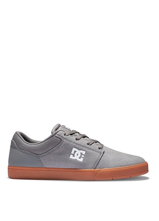 

Серая мужская повседневная обувь Dc Shoes, Серый