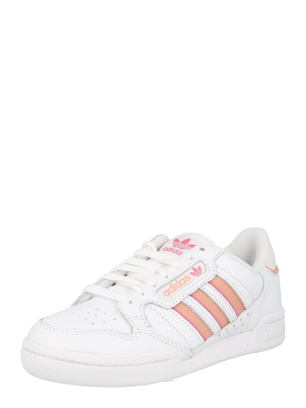 

Кроссовки Adidas Continental 80, белый