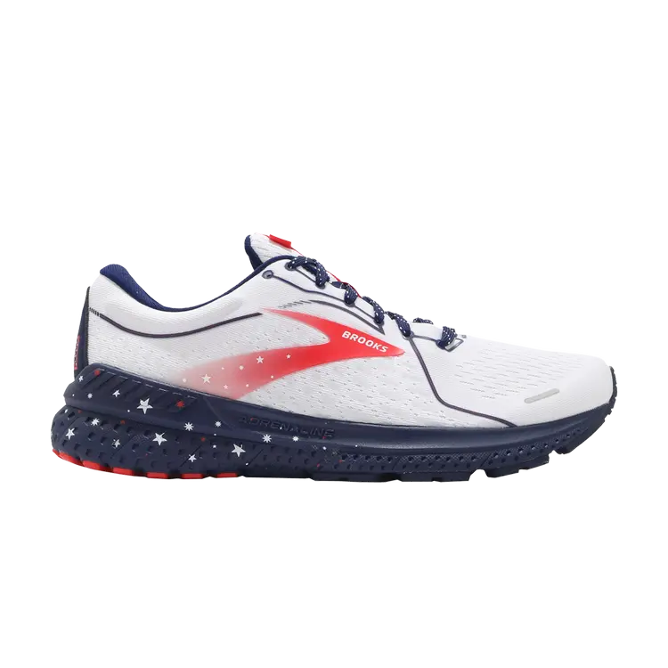 

Кроссовки Brooks Adrenaline GTS 21 'USA', белый