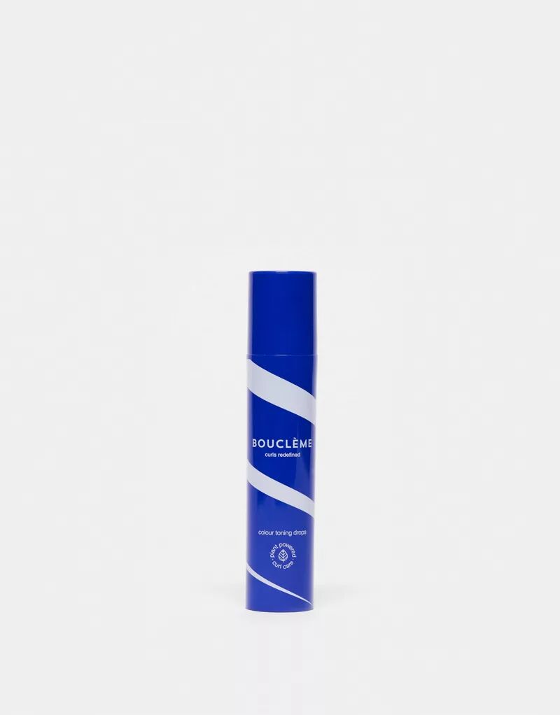 Boucleme – Краска для волос – оттеночные капли, 30 мл Bouclème