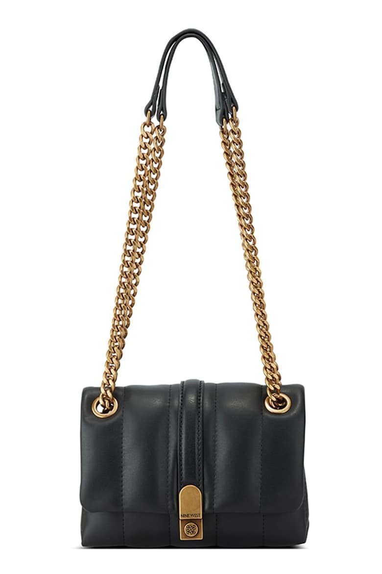 

Сумка Evadne из экокожи Nine West, черный