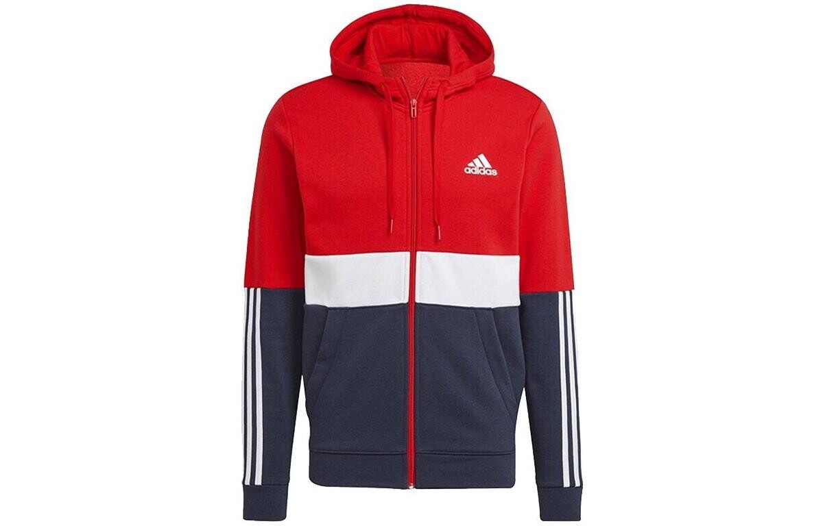 

Куртка мужская многоцветная Adidas, цвет Multicolor