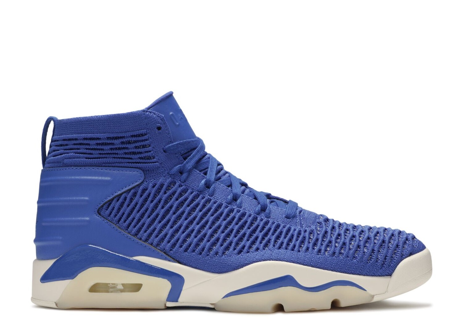 

Кроссовки Air Jordan Jordan Flyknit Elevation 23 'Game Royal', синий