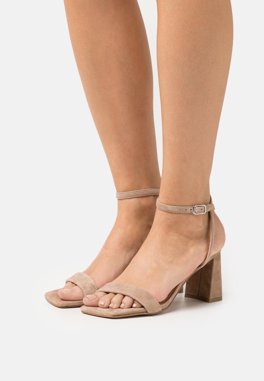 

Босоножки Steve Madden