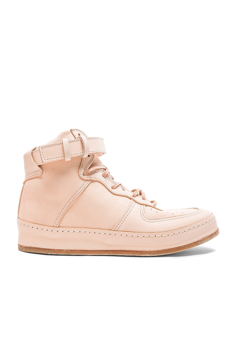 

Кроссовки Hender Scheme Manual Industrial Product 01, цвет Natural