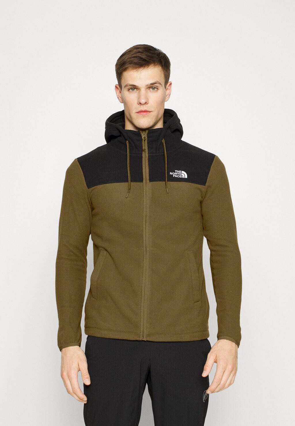 

Куртка флисовая The North Face