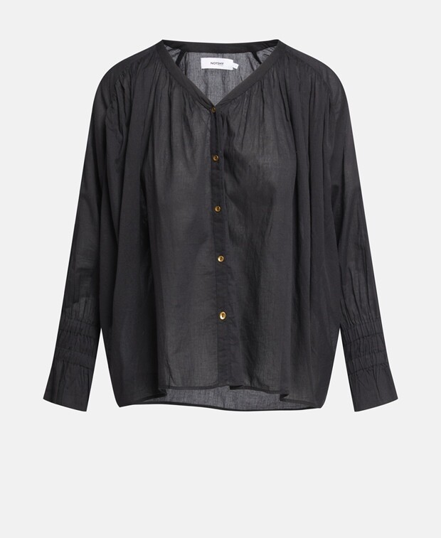 

Блузка для отдыха Notshy Cashmere, антрацит