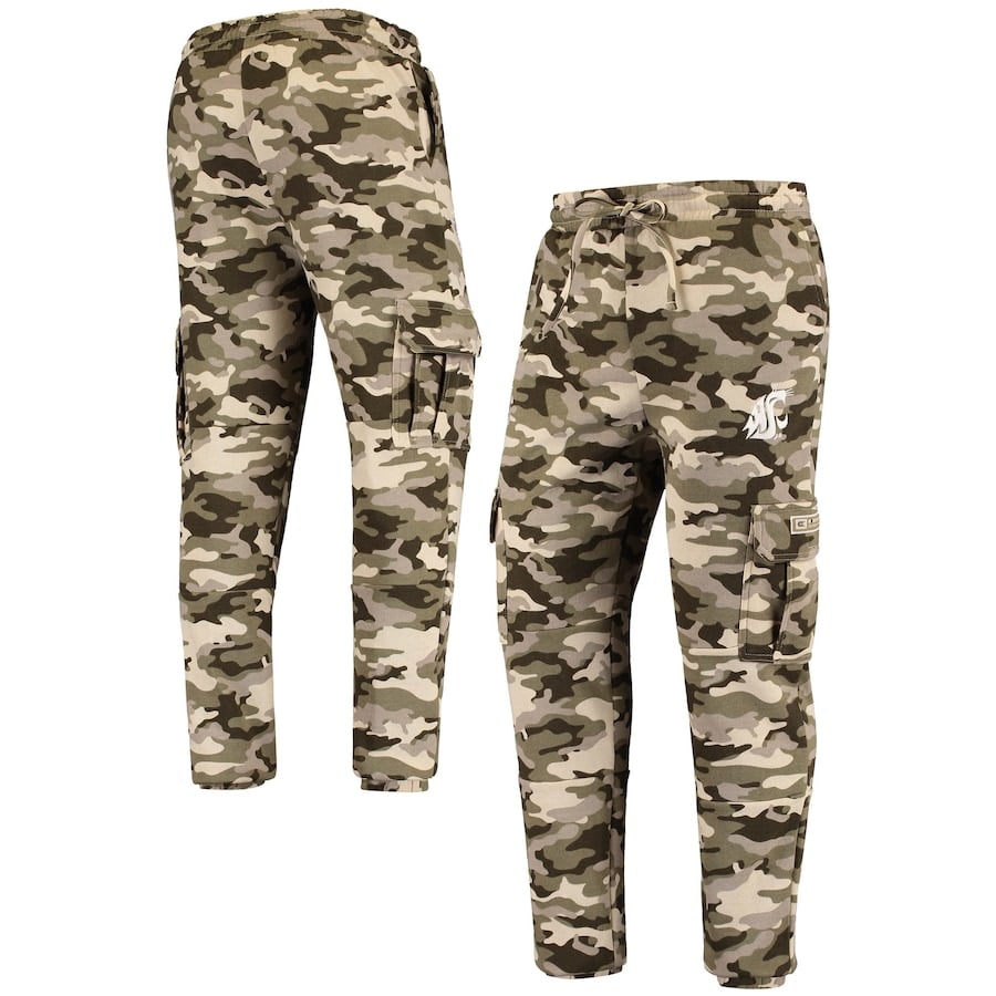 Forest camo pants rust фото 107