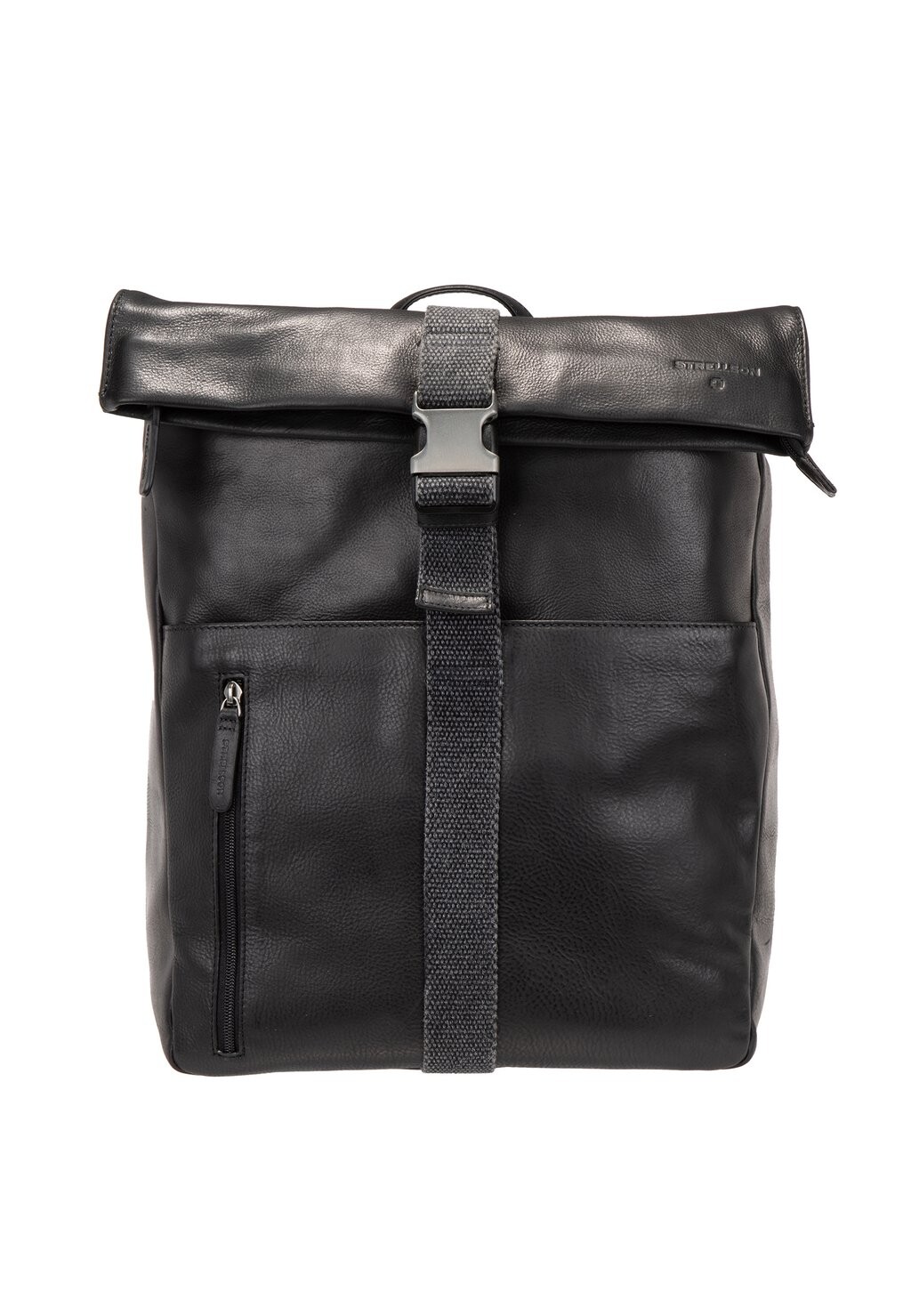 

Рюкзак STRATFORD 1.0 EDDIE LVF Strellson Premium, цвет black