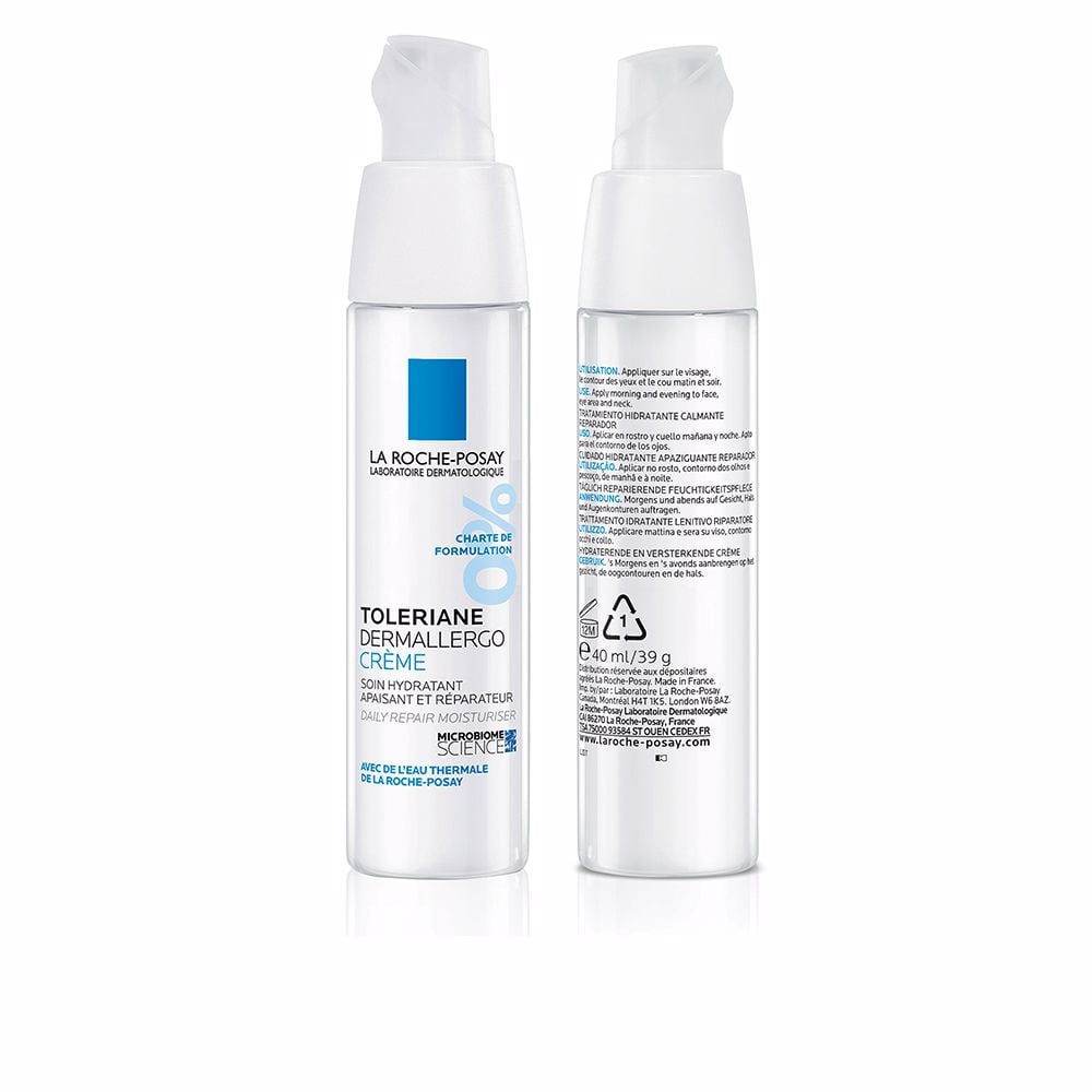 La Roche Posay Toleriane Тональный Крем Купить