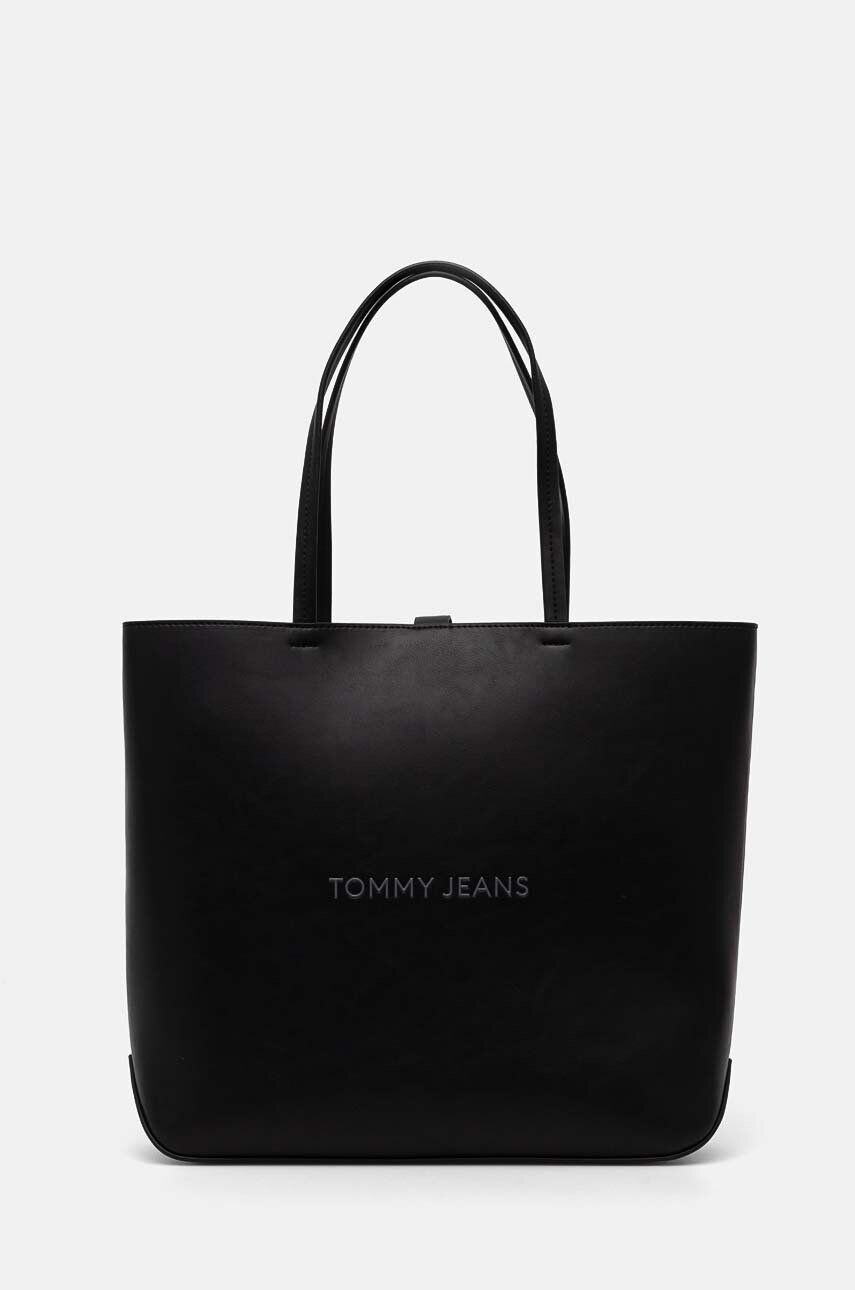

Сумочка Томми Джинс Tommy Jeans, черный