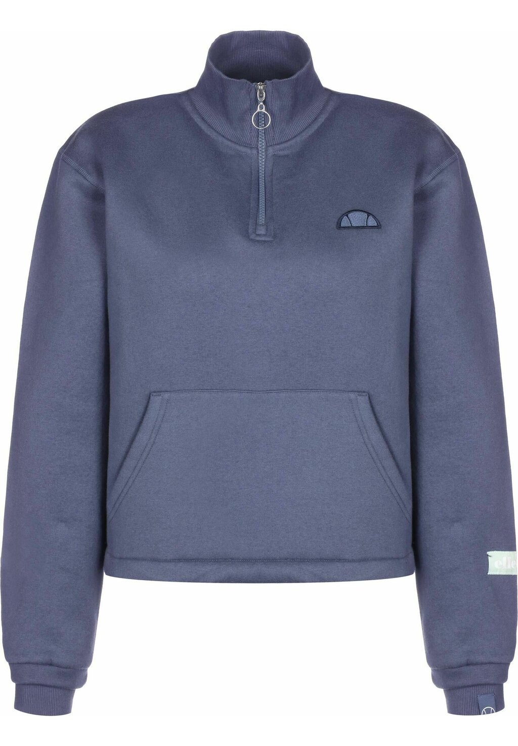 

Толстовка с капюшоном Ellesse, синий