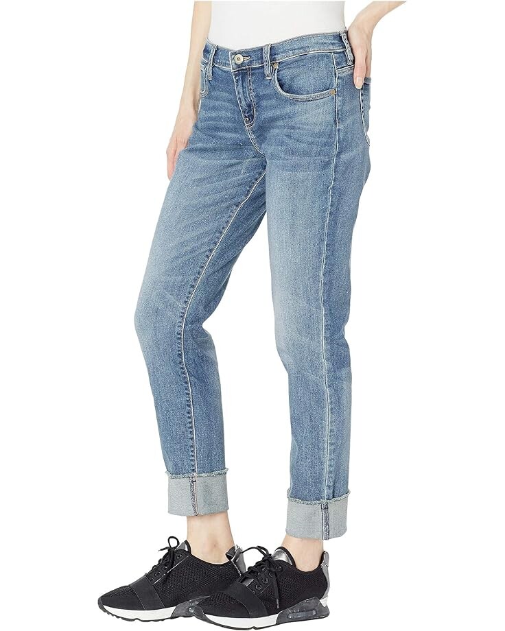 

Джинсы Carve Designs Carson Jeans, цвет Favorite Denim