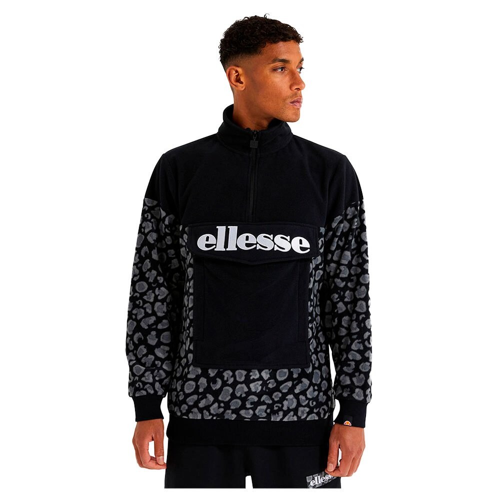 

Куртка Ellesse Senza, черный