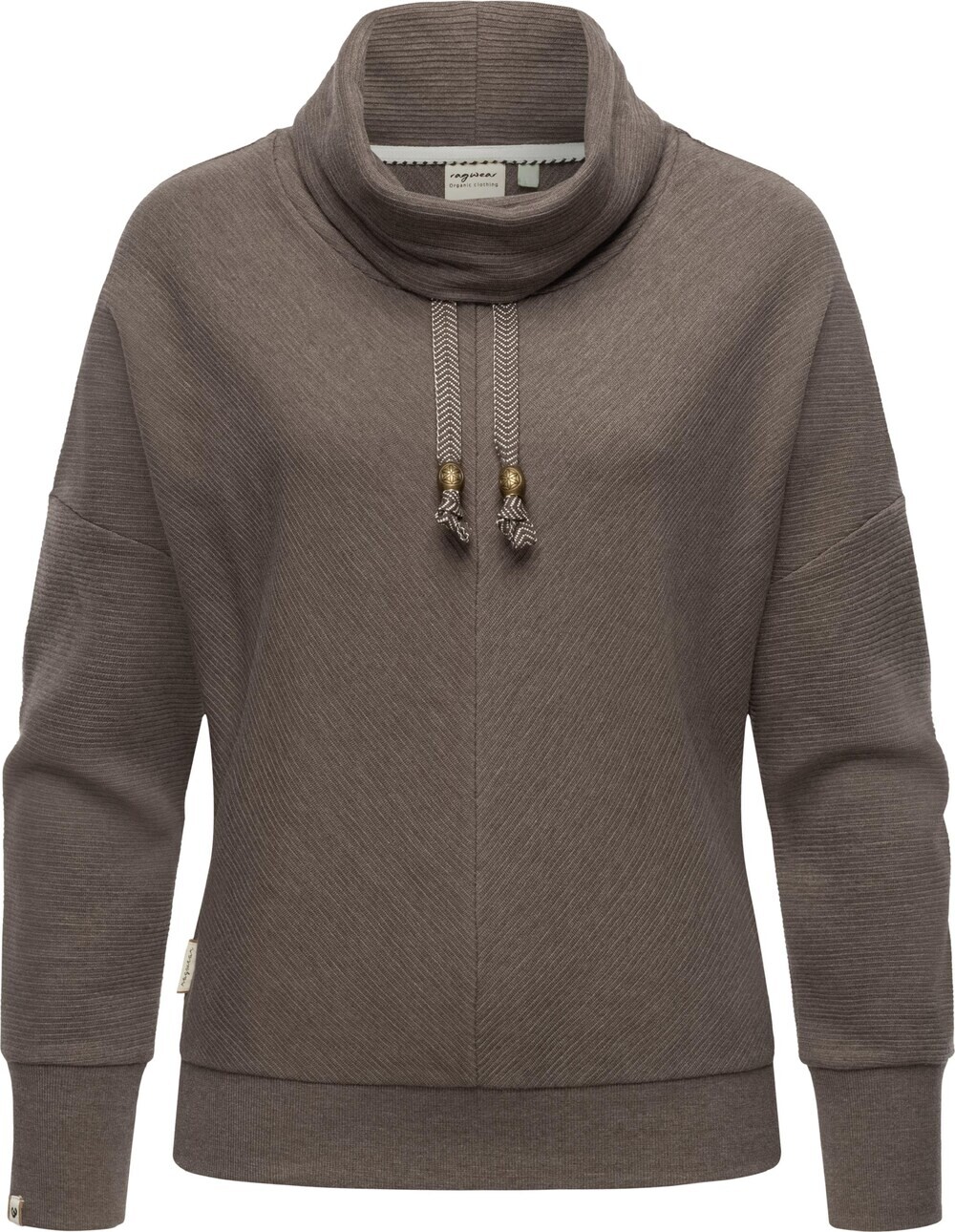

Толстовка Ragwear Balancia, мокко