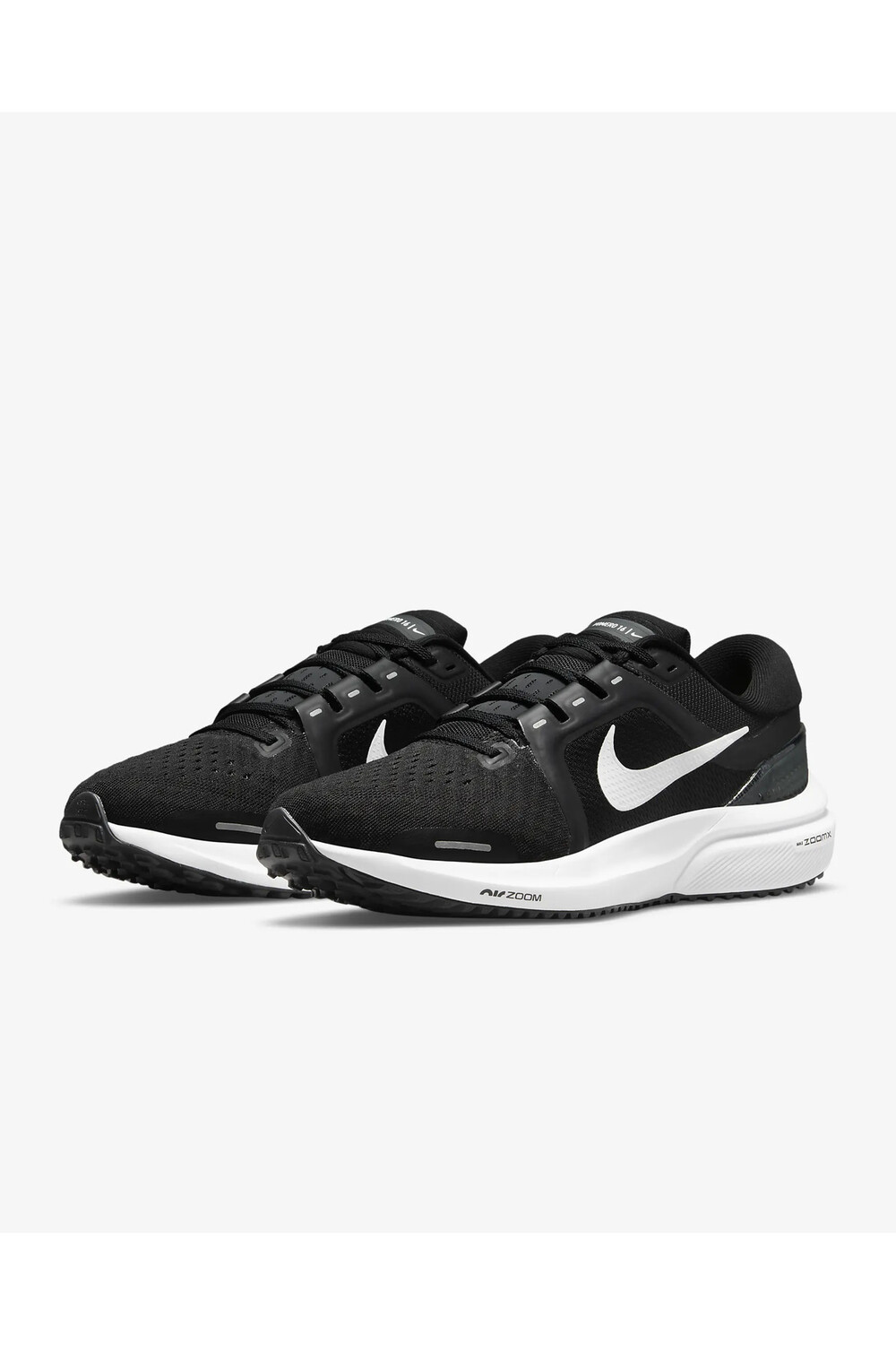 

Кроссовки - Черный - Плоская подошва Nike, черный