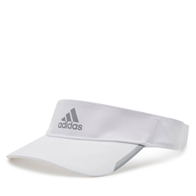 

Бейсболка adidas Run, белый
