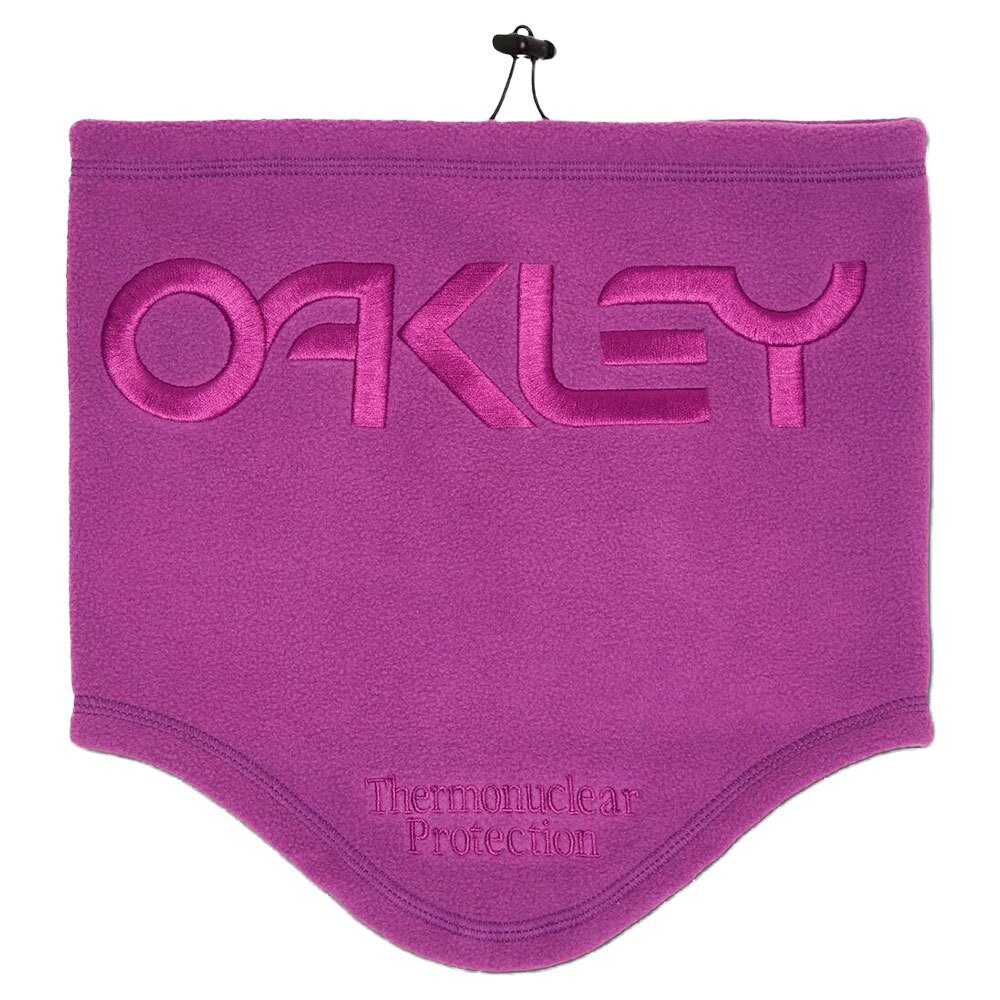 

Неквормер Oakley TNP, фиолетовый