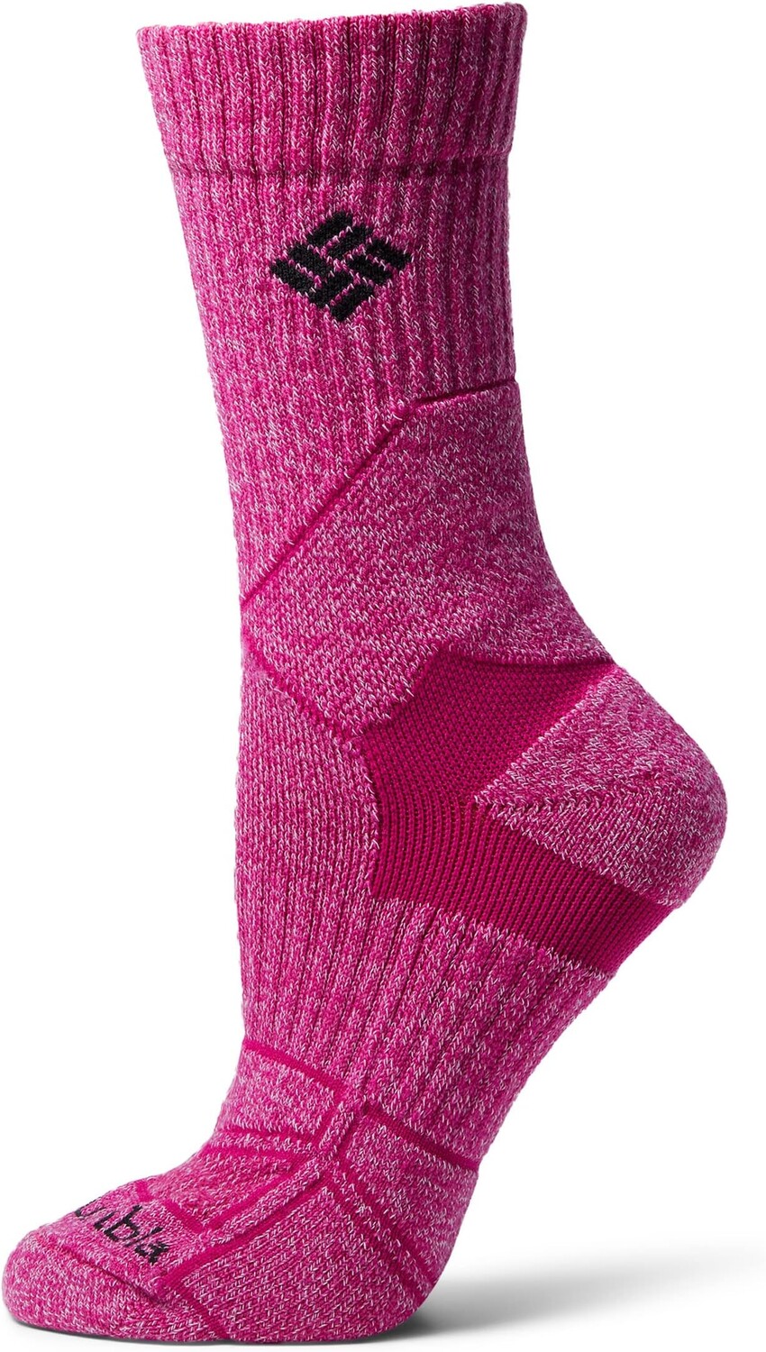 

Походный экипаж среднего веса Columbia, цвет Wild Fuchsia