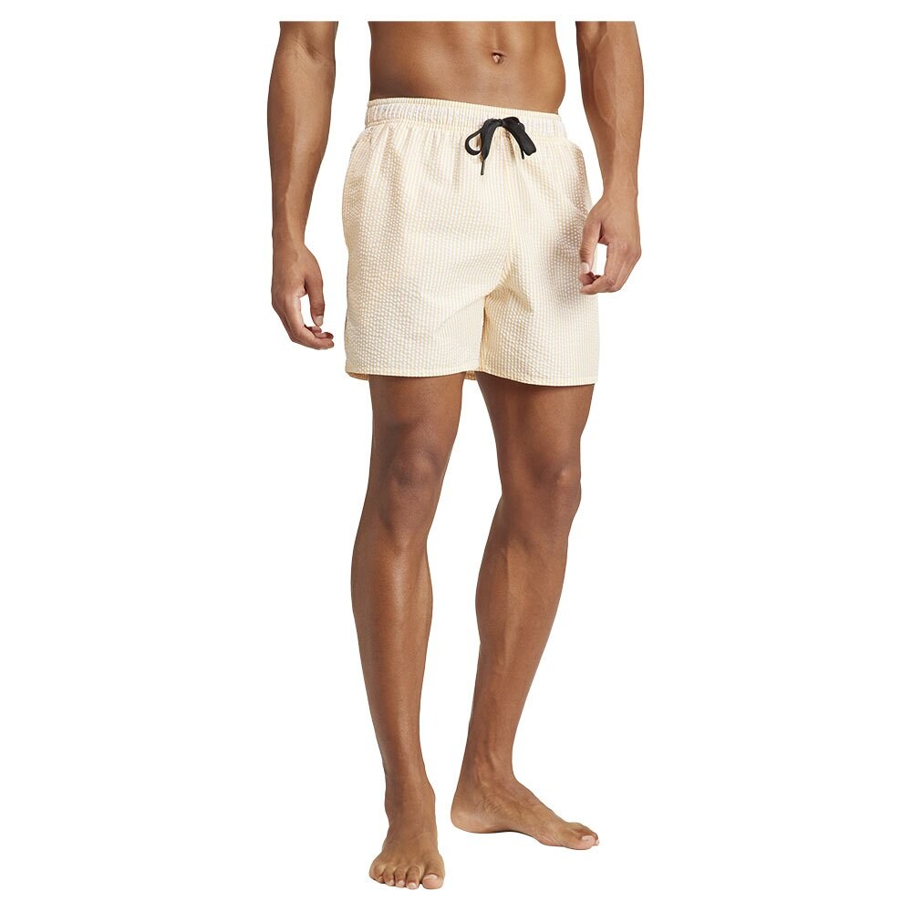 

Шорты для плавания adidas Stripey Classics Swimming Shorts, бежевый