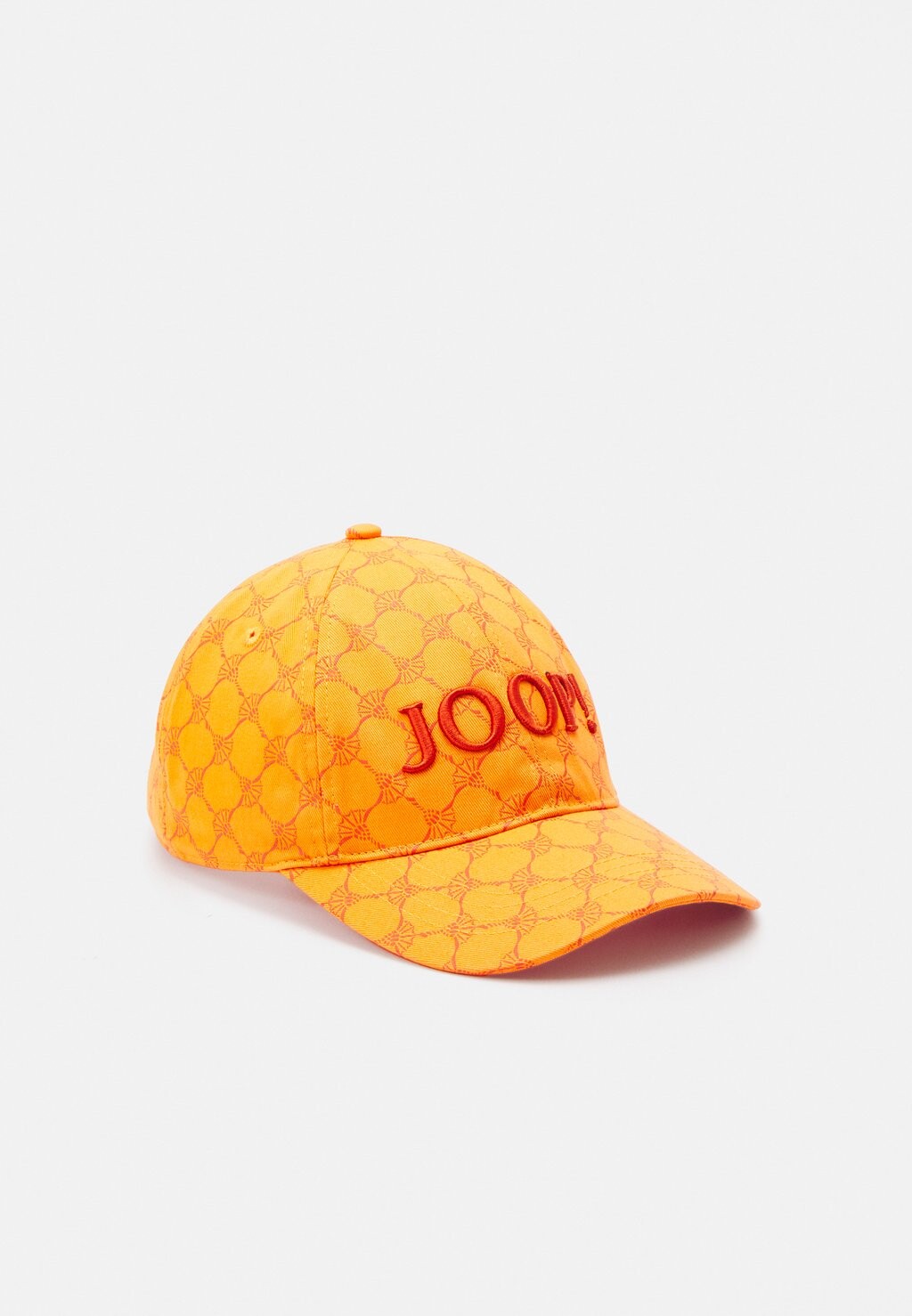 

Бейсболка UNISEX JOOP!, цвет bright orange