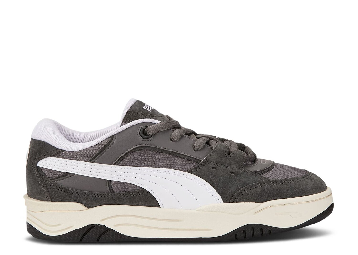 

Кроссовки Puma 180 'Shadow Grey', серый