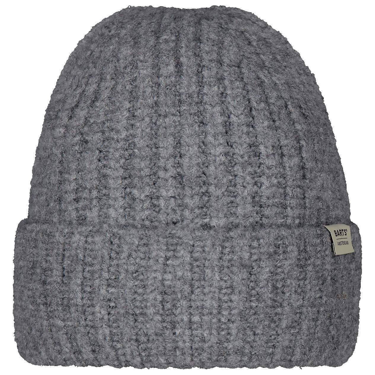 

Кепка Barts Women's Neide Beanie, цвет Dark Heather