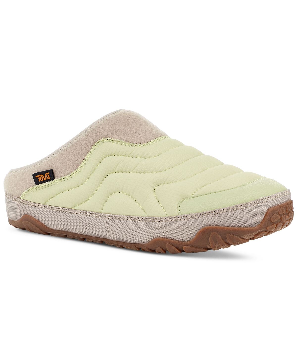 

Женские стеганые слипоны Reember Terrain Teva