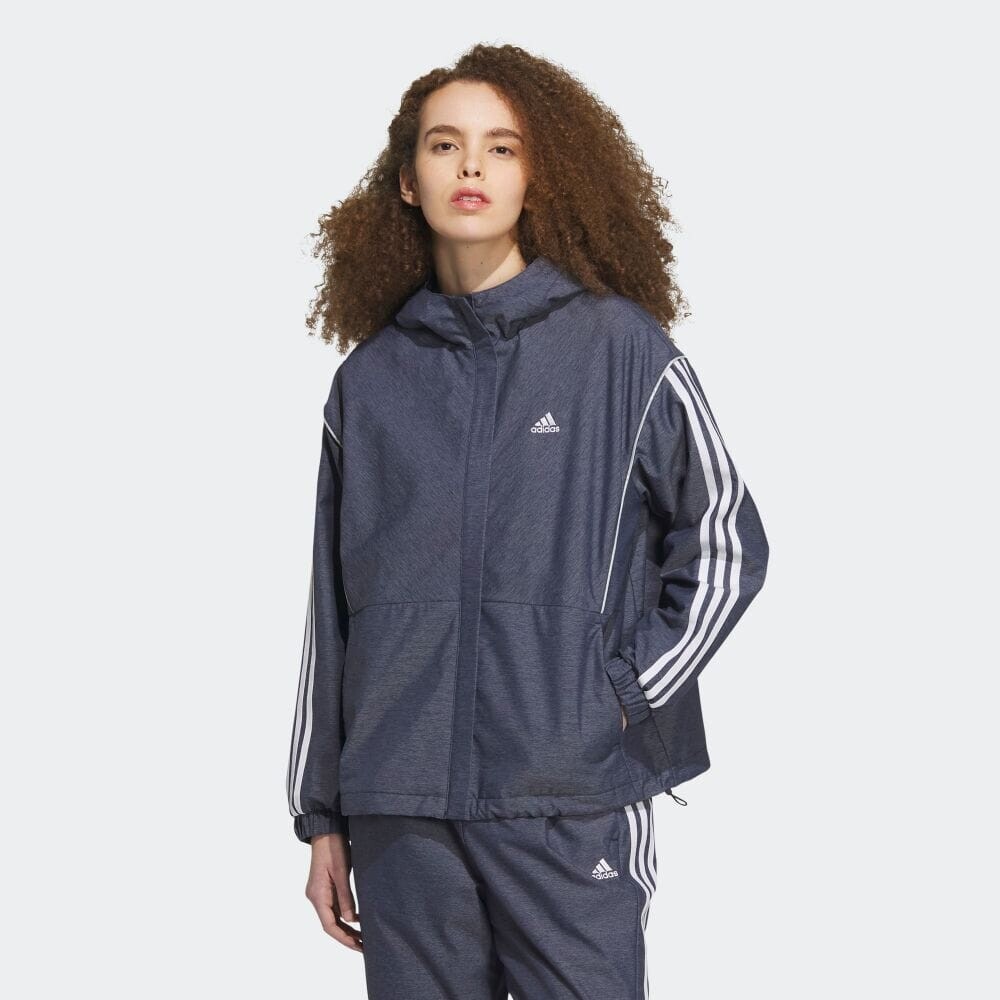 

Куртка Adidas IK9880, Серый