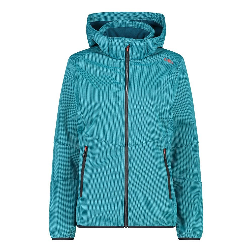 

Куртка CMP Zip Hood 32A1426, синий