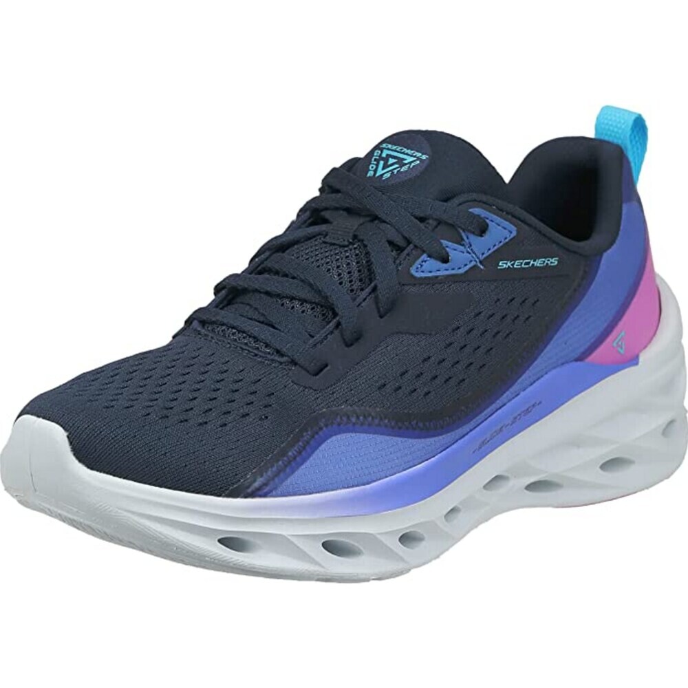 

Кроссовки Skechers, синий