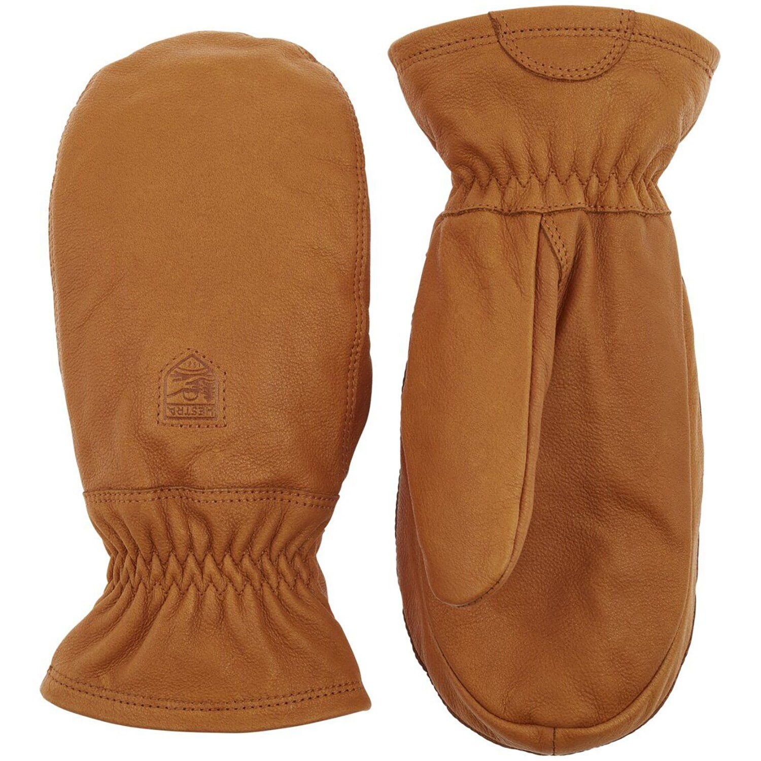 

Варежки Hestra Senja Wool Terry