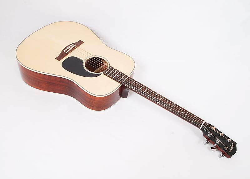 

Акустическая гитара Eastman PCH3-D-KOA Limited Dreadnought With Case #02928 @ LA Guitar Sales