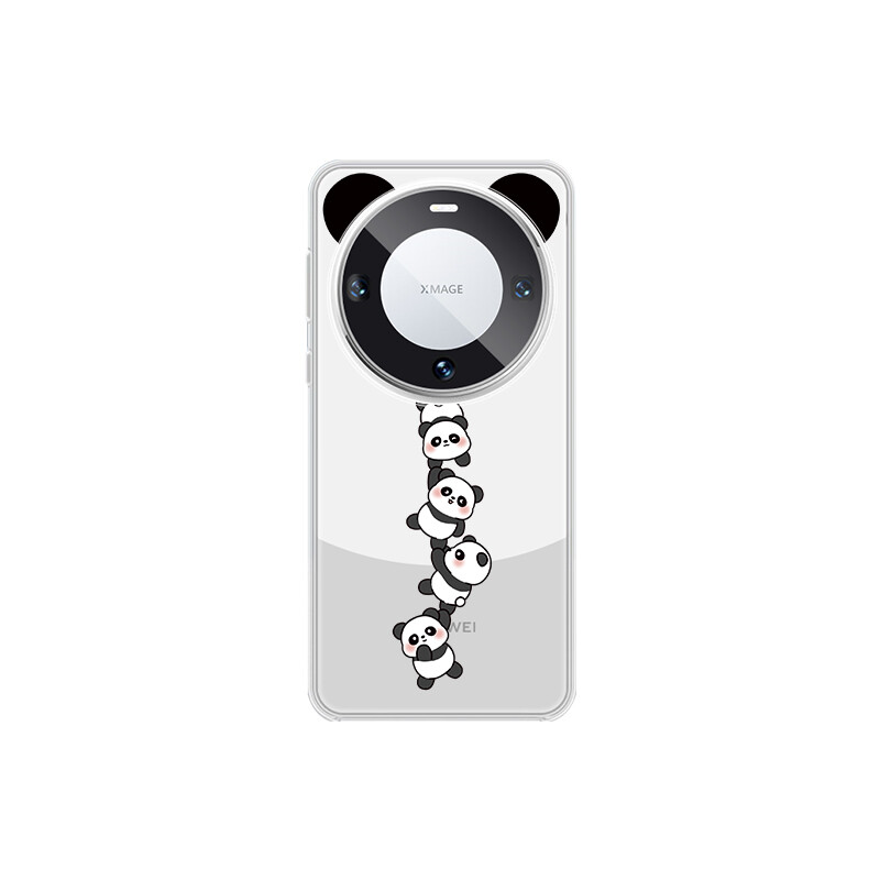 

Чехол для телефона MSMF Us 10 Cents Msmf, DWKJTM052 - transparent crystal shell