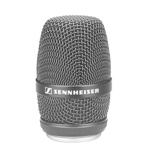 

Динамический микрофон Sennheiser MMD 835 Cardioid Dynamic Wireless Microphone Capsule