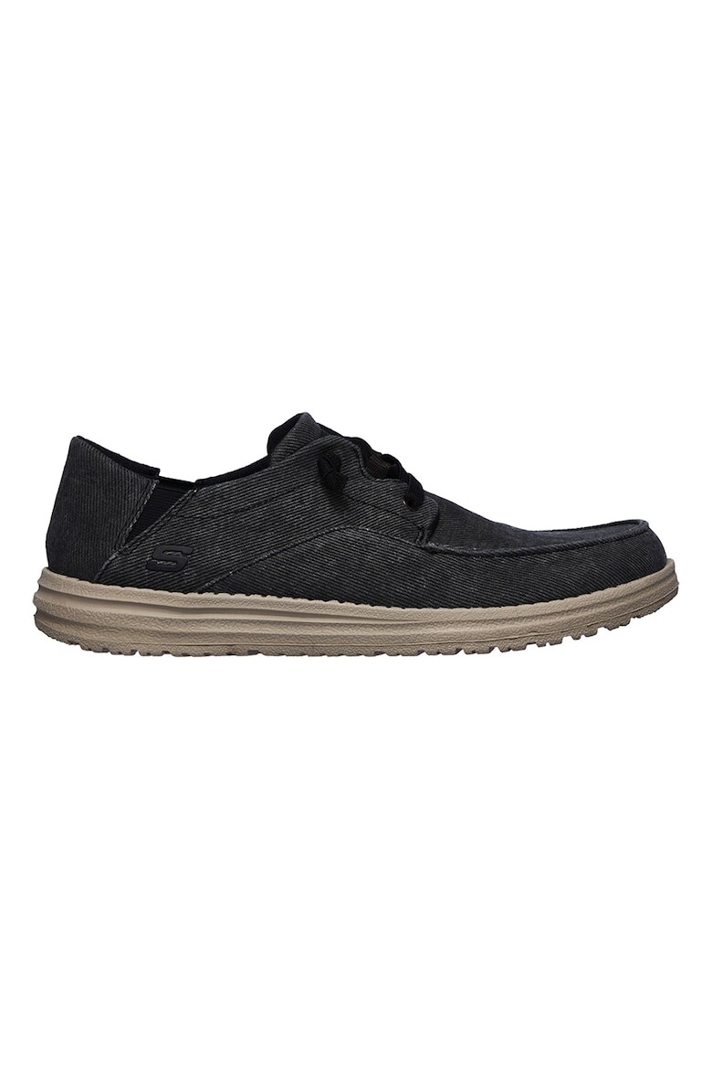 

Спортивно-Элегантные туфли Melson из денима Skechers, черный