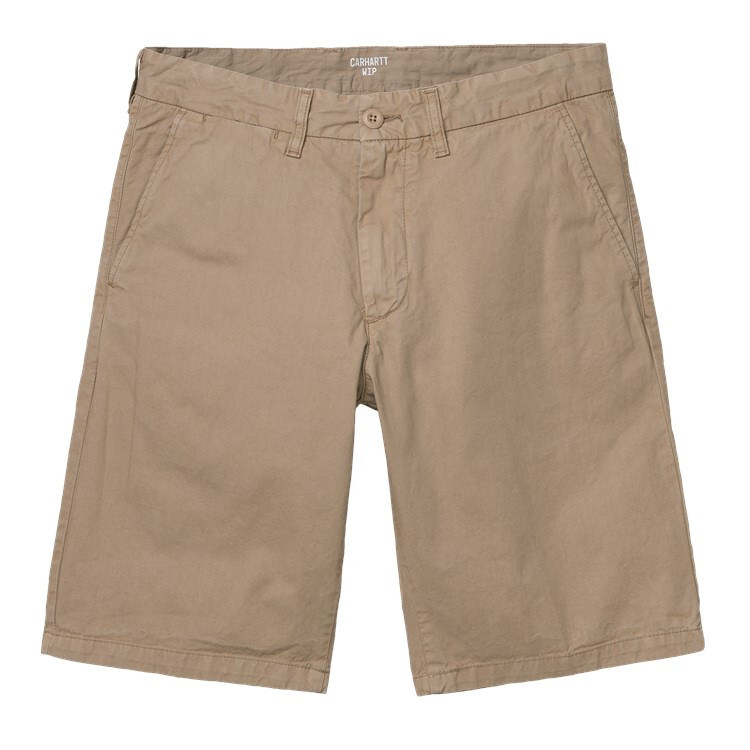 

Джонсон шорты Carhartt, коричневый
