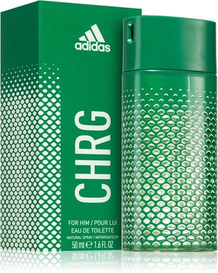 

Туалетная вода, 50 мл Adidas CHRG