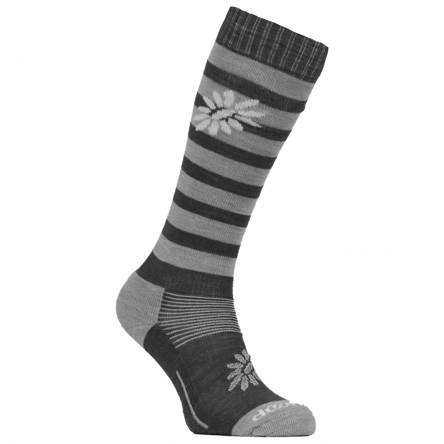 

Лыжные носки Skhoop Women's Hot Sock, графитовый