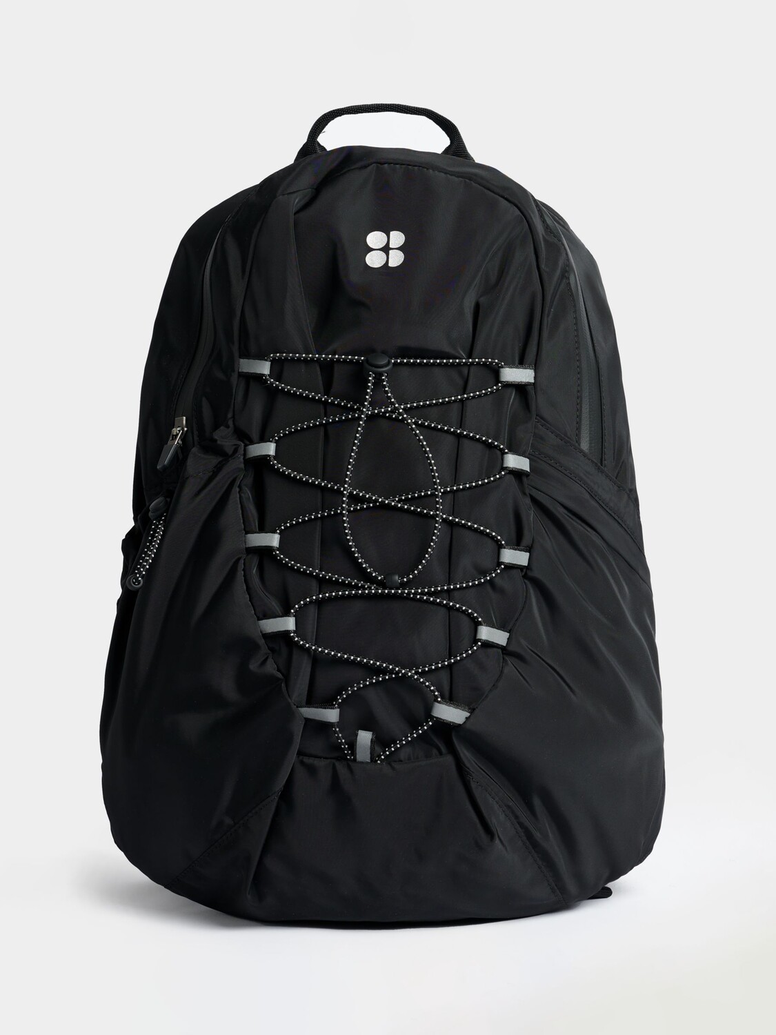 

Рюкзак Sweaty Betty On The Go, черный