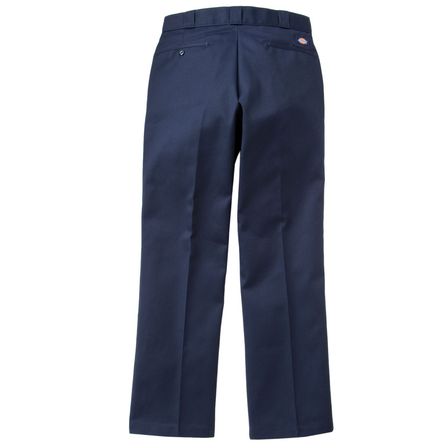 

Рабочие брюки Big & Tall Original 874 Dickies, черный