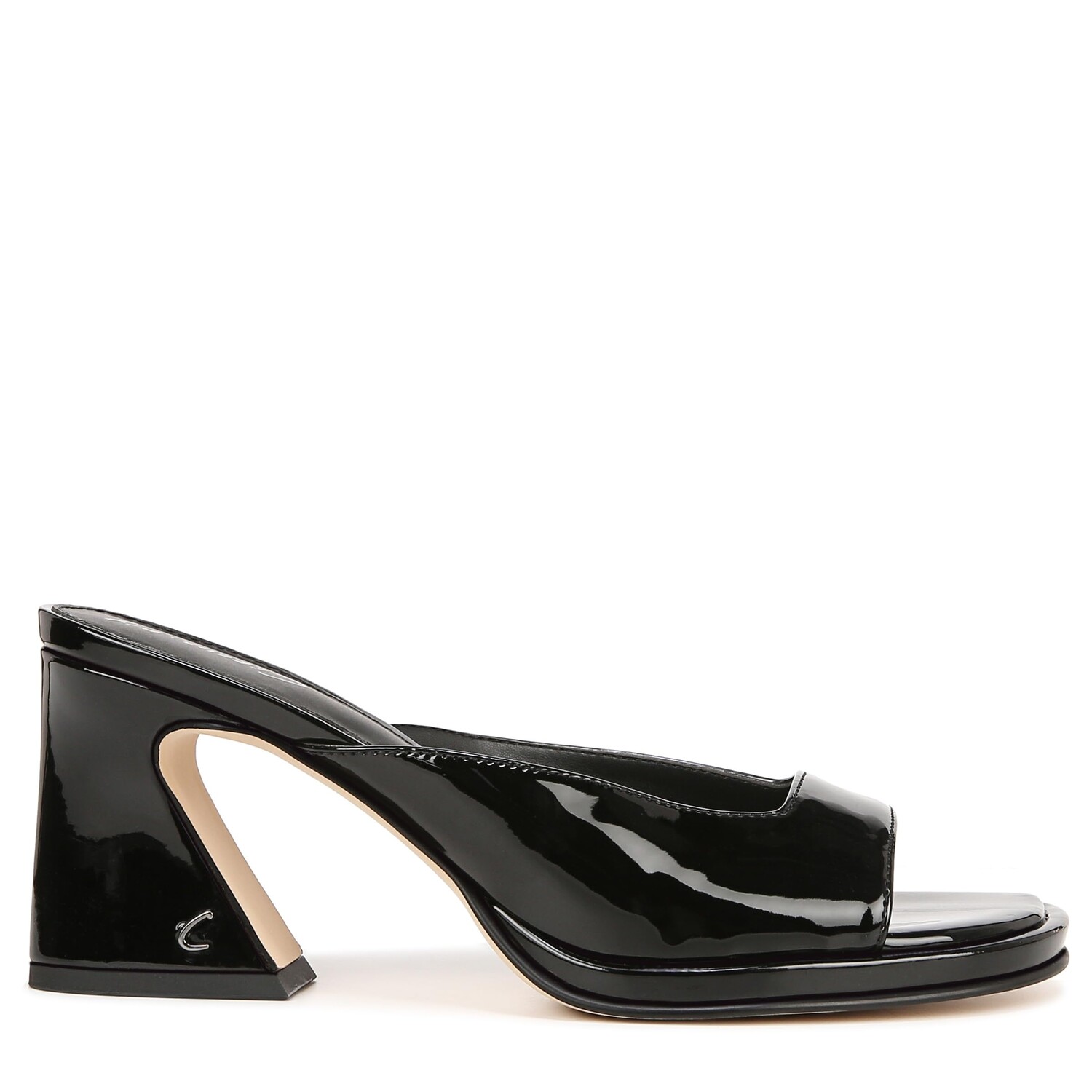 

Туфли на каблуке Circus NY by Sam Edelman Hadie, черный